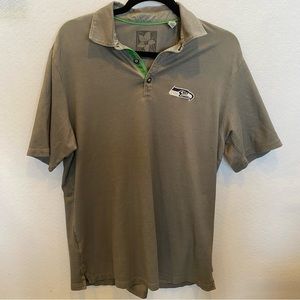 Tommy Bahama x Football Seattle Seahawks